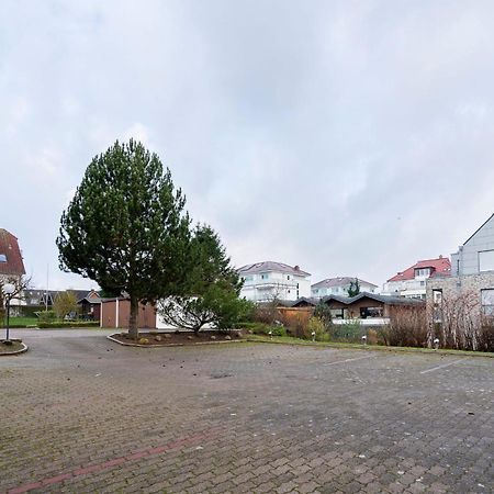 Haus Seeburg Ostseebrise Arosa Scharbeutz Luaran gambar