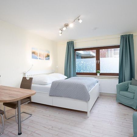 Haus Seeburg Ostseebrise Arosa Scharbeutz Luaran gambar